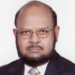 অধ্যাপক আশরাফ আলী আর নেই