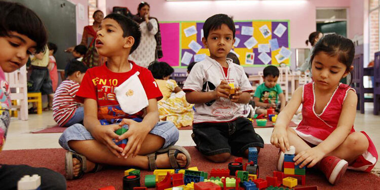 কেন শিশুরা অটিজমে আক্রান্ত হয়?