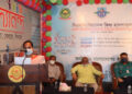 চট্টগ্রামে বিদ্যানন্দের ফিল্ড হাসপাতাল চালু