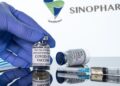 এলো সিনোফার্মের আরও ৫৪ লাখ টিকা