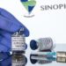 এলো সিনোফার্মের আরও ৫৪ লাখ টিকা