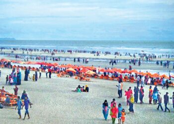 কক্সবাজার : সংক্রমণ বাড়লে বিশেষ আইসোলেশন ও হাসপাতাল ফের চালু হবে