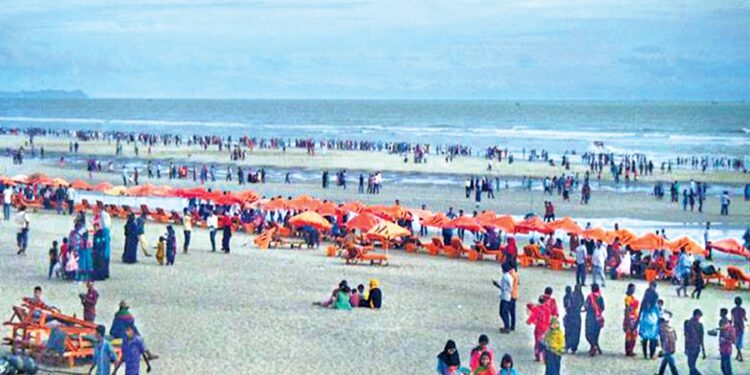 কক্সবাজার : সংক্রমণ বাড়লে বিশেষ আইসোলেশন ও হাসপাতাল ফের চালু হবে
