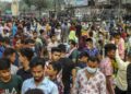 বয়স্কদের মৃত্যু বাড়ছে, তরুণরা গণহারে আক্রান্ত হচ্ছে