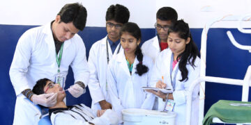 জুনের ২য় সপ্তাহে ডেন্টালের পরীক্ষা