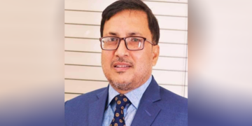 বসুন্ধরা ফিল্ড হাসপাতালটি হাসপাতাল ছিল না, ছিলো আইসোলেশন সেন্টার