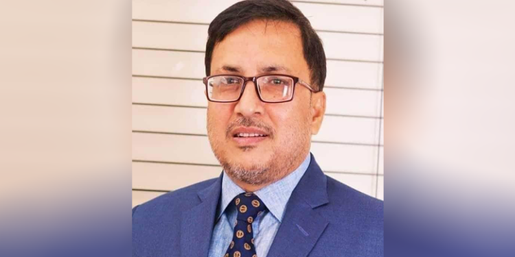 বসুন্ধরা ফিল্ড হাসপাতালটি হাসপাতাল ছিল না, ছিলো আইসোলেশন সেন্টার