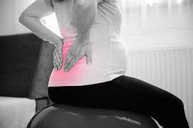 গর্ভাবস্থায় পিঠে ব্যথা কমানোর কৌশল