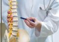 মেরুদণ্ডের হাড়ের ক্ষয় রোগ