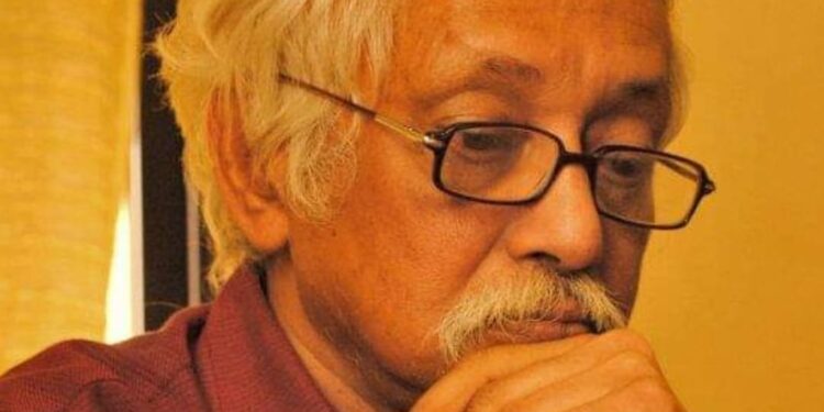 গরীব-অসহায়দের মাঝে বেঁচে থাকবেন বীর মুক্তিযোদ্ধা ডা. মোরশেদ চৌধুরী