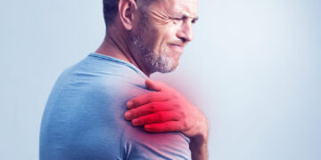 ফ্রোজেন শোল্ডারের ব্যথায় এক্সারসাইজ