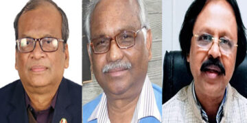 লকডাউন আরও এক সপ্তাহ বাড়ানোর পরামর্শ