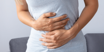 মহিলাদের চার ধরণের হার্নিয়া