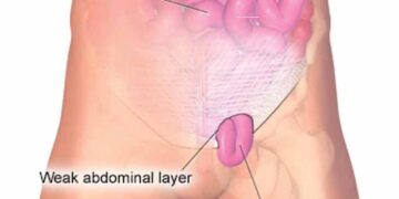 ইনগুইনাল হার্নিয়া