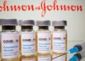 জনসন অ্যান্ড জনসনের টিকা ব্যবহার স্থগিত করেছে যুক্তরাষ্ট্র