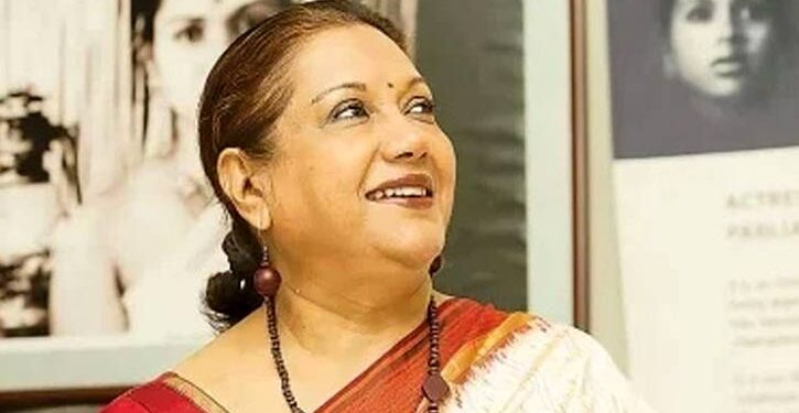 ফুসফুসে শতভাগ সংক্রমণ ছড়িয়ে পড়ায় মৃত্যু হয়েছে কবরীর