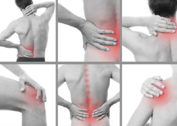 বরফ নাকি তাপ, কোন ব্যথার কি উপশম?