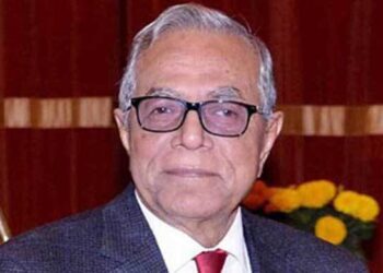 রোগীদের বিদেশ নির্ভরতা কমাবে সুপার স্পেশালাইজড : রাষ্ট্রপতি