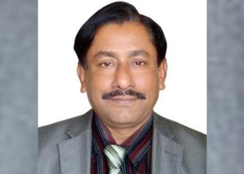 প্রধান পাঁচটি কারণে বুকে ব্যথা হয়: বিএসএমএমইউ ভিসি