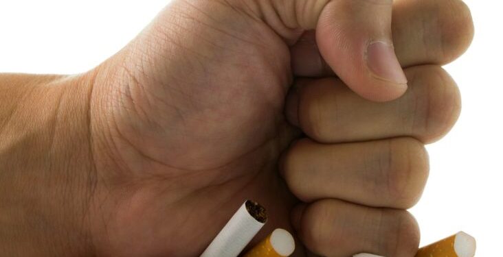 ধূমপান আসক্তি : তীব্র আকাঙ্ক্ষা প্রতিরোধের উপায়