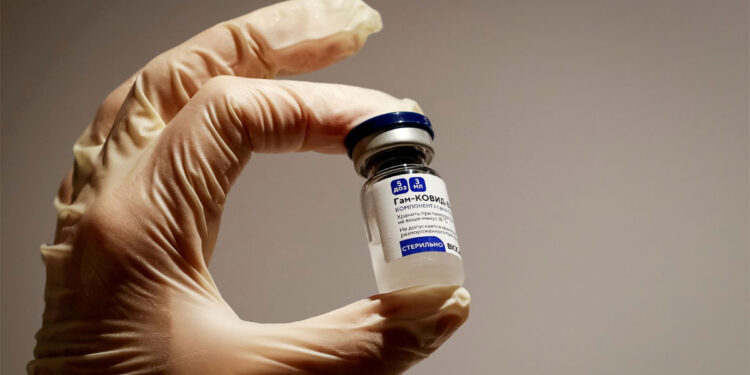 বাংলাদেশেই তৈরি হবে রাশিয়ার ভ্যাকসিন, চুক্তি সই