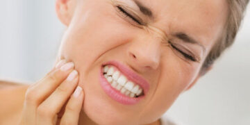 দাঁত শিরশির করার কারণ ও প্রতিকার