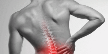 কোমরের প্রচন্ড ব্যথা, পা পর্যন্ত নেমে আসে !