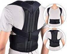 কোমরের ব্যাথায় বেল্ট , হতে পারে জাদুকরি সমাধান !