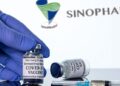 দেশে পৌঁছল সিনোফার্মের দুই লাখ ডোজ টিকা