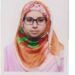 মেডিকেল ভর্তি পরীক্ষায় মেধা তালিকায় প্রথম মিশোরী মুনমুন