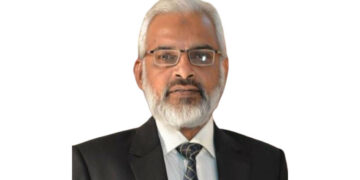 চক্ষুরোগ বিশেষজ্ঞ ডা. মাসুদ পারভেজ আর নেই