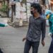 মাস্ক না পরলে আসছে পুলিশের ‘লাঠিপেটা’র বিধান