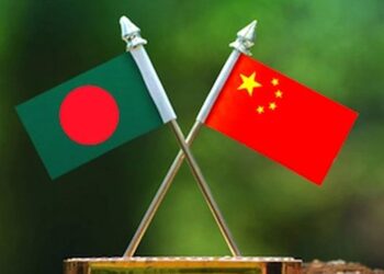 বাংলাদেশে টিকার যৌথ উৎপাদনে উৎসাহী বেইজিং