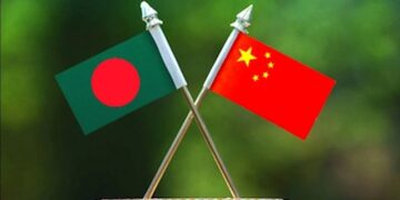 বাংলাদেশে টিকার যৌথ উৎপাদনে উৎসাহী বেইজিং