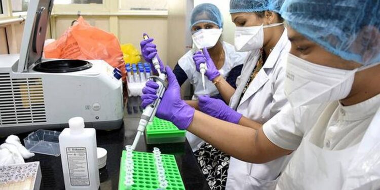 দেশে ভারতীয়সহ ৪ ভ্যারিয়েন্ট শনাক্ত: আইইডিসিআর
