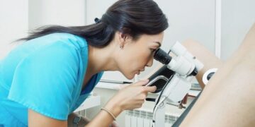 কোলপোস্কোপি কি এবং কেন ?