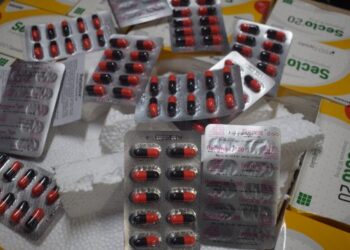 রাজশাহীতে নকল ওষুধের ছড়াছড়ি!