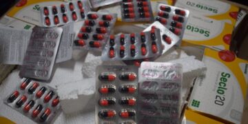 রাজশাহীতে নকল ওষুধের ছড়াছড়ি!