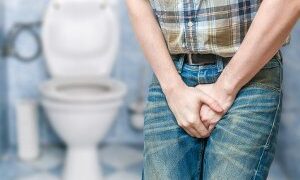 প্রস্রাবে জ্বালাপোড়া ( DYSURIA) কেন হয়?