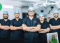 বিনা অপারেশনে হার্টের ভাল্ব প্রতিস্থাপন করে ইতহাস গড়লেন ডা: আশ্রাফ সিয়াম !