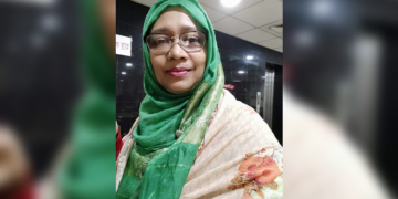 মৃত ডা. সাবিরার গলায় ও পিঠে জখম, পুলিশের ধারণা হত্যাকাণ্ড