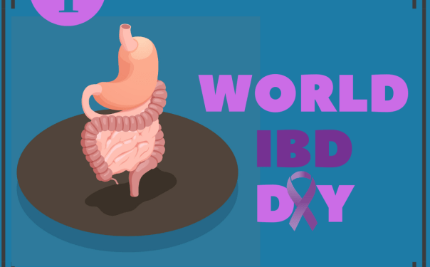 বিশ্ব আইবিডি দিবস : পেটের প্রদাহজনিত রোগকে অবহেলা নয়