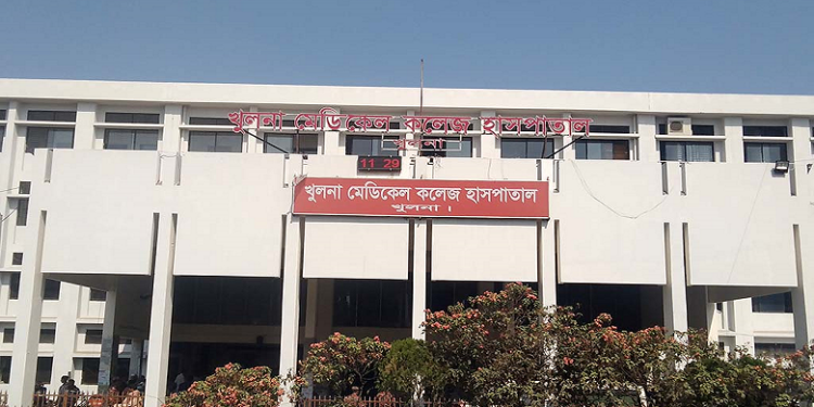 খুলনাজুড়ে ২৪ ঘণ্টায় আরো ৫ জনের মৃত্যু