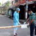 আগামীকাল থেকে কঠোর বিধিনিষেধ শুরু