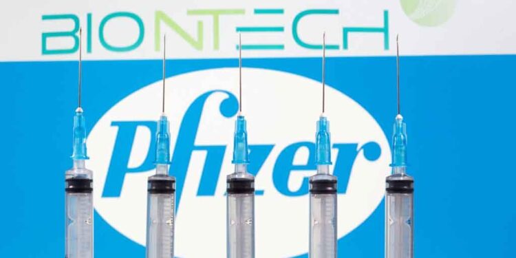 ভারতীয় ভ্যারিয়েন্টের ওপর ৮০ শতাংশ কার্যকর যে ভ্যাকসিন