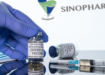 ঢাকায় পৌঁছল সিনোফার্মের আরও প্রায় ৫৬ লাখ টিকা