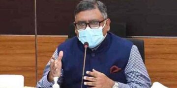 প্রত্যেক সদর হাসপাতালে বার্ন ইউনিট স্থাপনের উদ্যোগ : স্বাস্থ্যমন্ত্রী