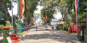 সীমান্ত বন্ধের মেয়াদ বাড়ল আরো ১৪ দিন