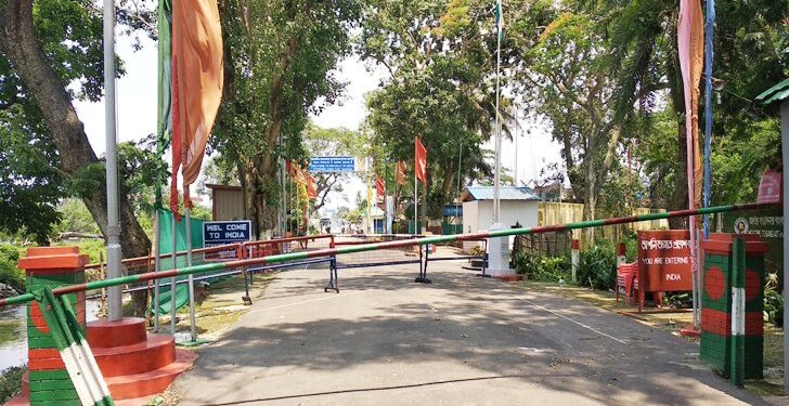 সীমান্ত বন্ধের মেয়াদ বাড়ল আরো ১৪ দিন