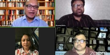 ‘সবার সুস্বাস্থ্য নিশ্চিতে স্বাস্থ্য সাংবাদিকতার মানোন্নয়ন প্রয়োজন’